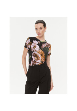 Ted Baker Тишърт Morlaa 271855 Цветен Regular Fit - Pepit.bg