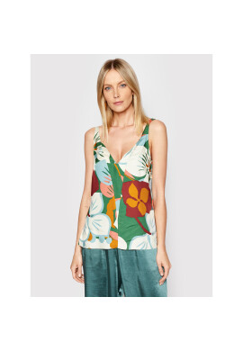 Ted Baker топ Nethy 259769 Цветен Regular Fit - Pepit.bg