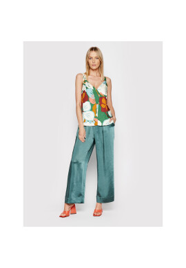 Ted Baker топ Nethy 259769 Цветен Regular Fit - Pepit.bg