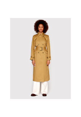Ted Baker Тренч 256765 Кафяв Regular Fit - Pepit.bg