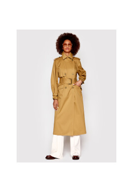 Ted Baker Тренч 256765 Кафяв Regular Fit - Pepit.bg