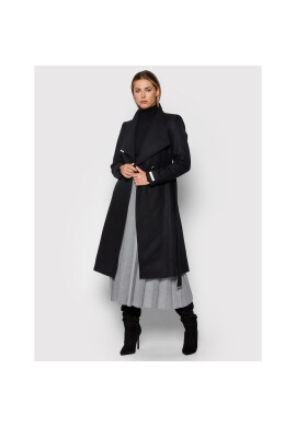 Ted Baker Тренч Rose 249305 Черен Regular Fit - Pepit.bg