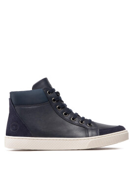 Ten IS Сникърси Base Lace NTCDAO0401 Тъмносин - Pepit.bg