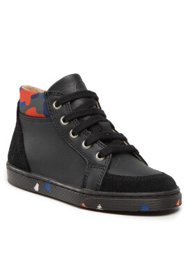 Ten IS Сникърси Ten Base Lace NTCDAQ0403 Черен - Pepit.bg