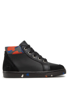 Ten IS Сникърси Ten Base Lace NTCDAQ0403 Черен - Pepit.bg