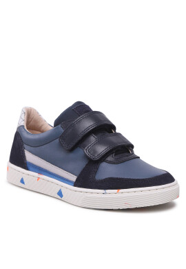 Ten IS Сникърси Ten Base Sk8 NTCEAA0403 S Син - Pepit.bg