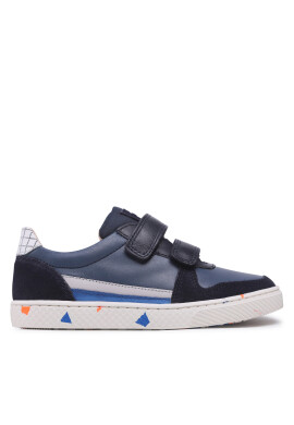Ten IS Сникърси Ten Base Sk8 NTCEAA0403 S Син - Pepit.bg