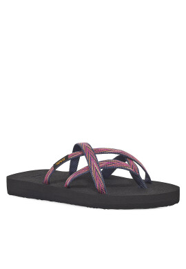 Teva Джапанки Olowahu 6840 Виолетов - Pepit.bg