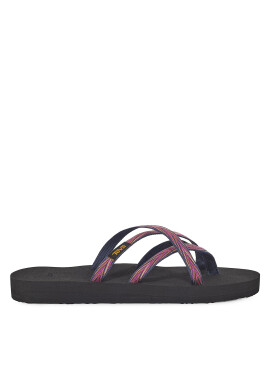 Teva Джапанки Olowahu 6840 Виолетов - Pepit.bg