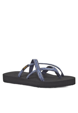 Teva Джапанки Olowahu 6840 Виолетов - Pepit.bg