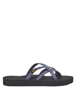 Teva Джапанки Olowahu 6840 Виолетов - Pepit.bg