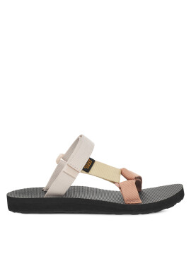 Teva Чехли Universal Slide 1124230 Зелен - Pepit.bg