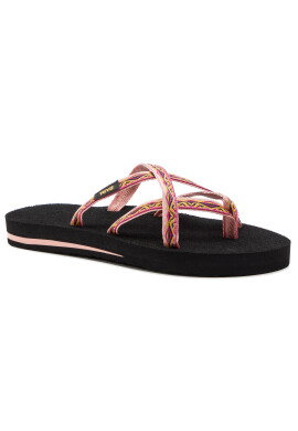 Teva Джапанки Olowahu 6840 Розов - Pepit.bg