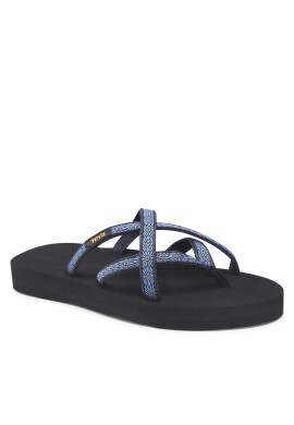 Teva Джапанки Olowahu 6840 Син - Pepit.bg