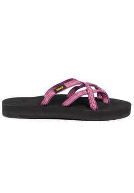 Teva Джапанки Olowahu 6840 Виолетов - Pepit.bg