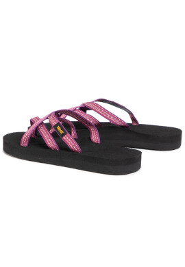 Teva Джапанки Olowahu 6840 Виолетов - Pepit.bg