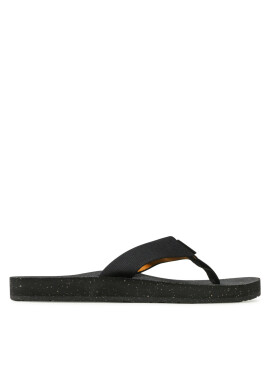 Teva Джапанки Reflip 1124051 Черен - Pepit.bg