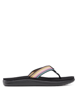 Teva Джапанки Voya Flip 1019040 Черен - Pepit.bg