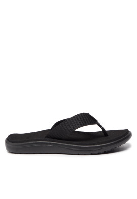 Teva Джапанки Voya Flip 1019040 Черен - Pepit.bg