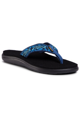 Teva Джапанки Voya Flip 1019040 Син - Pepit.bg