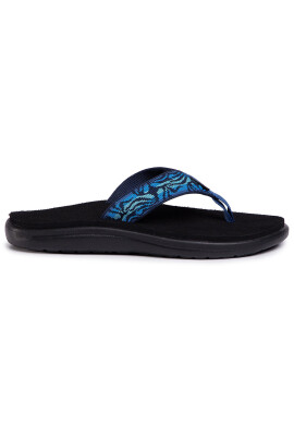 Teva Джапанки Voya Flip 1019040 Син - Pepit.bg