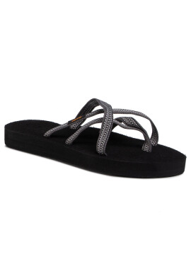Teva Джапанки W Olowahu 6840 Сив - Pepit.bg