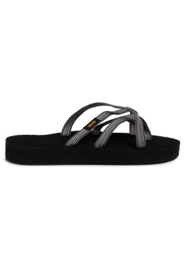 Teva Джапанки W Olowahu 6840 Сив - Pepit.bg