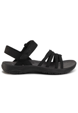 Teva Сандали Elzada Sandal Lea 1099273 Черен - Pepit.bg