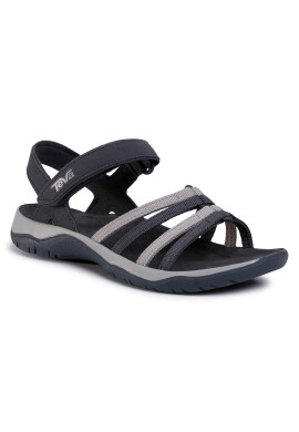 Teva Сандали Elzada Sandal Web 1101112 Сив - Pepit.bg