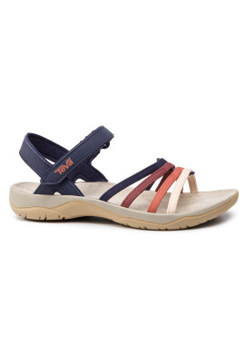 Teva Сандали Elzada Sandal Web 1101112 Тъмносин - Pepit.bg