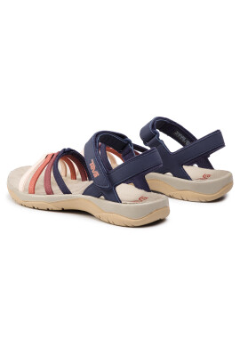 Teva Сандали Elzada Sandal Web 1101112 Тъмносин - Pepit.bg