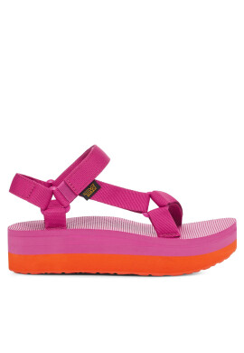 Teva Сандали Flatform Universal 1008844 Розов - Pepit.bg