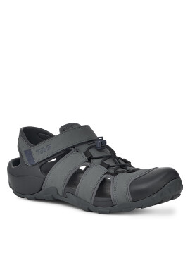 Teva Сандали Flintwood 1118941 Сив - Pepit.bg