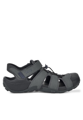 Teva Сандали Flintwood 1118941 Сив - Pepit.bg