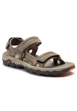 Teva Сандали Hudson 1002433 Сив - Pepit.bg