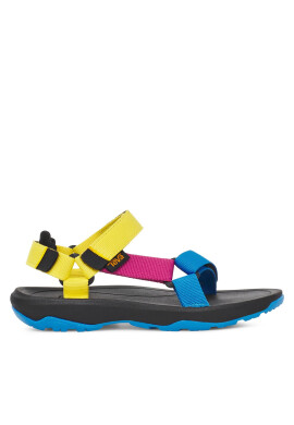 Teva Сандали Hurricane XLT 2 1019390C Цветен - Pepit.bg
