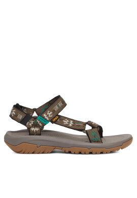 Teva Сандали Hurricane XLT2 1019234 Каки - Pepit.bg