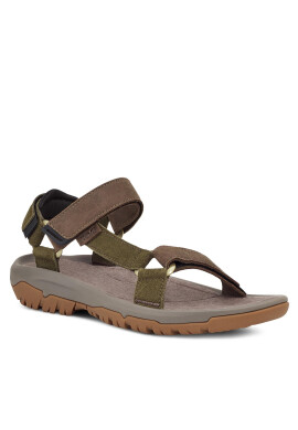 Teva Сандали Hurricane XLT2 Admix 1134366 Каки - Pepit.bg