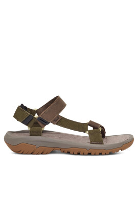 Teva Сандали Hurricane XLT2 Admix 1134366 Каки - Pepit.bg