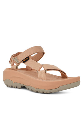 Teva Сандали Hurricane XLT2 Ampsole 1131270 Кафяв - Pepit.bg