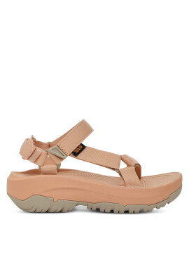 Teva Сандали Hurricane XLT2 Ampsole 1131270 Кафяв - Pepit.bg