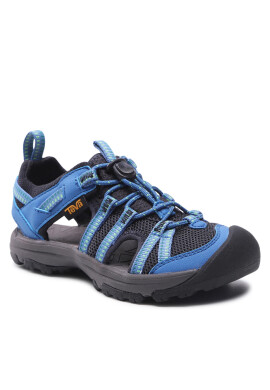 Teva Сандали K Manatee 1019403C Черен - Pepit.bg