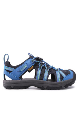 Teva Сандали K Manatee 1019403C Черен - Pepit.bg