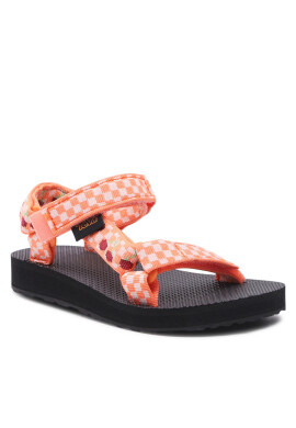 Teva Сандали K Original Universal 1116656C Оранжев - Pepit.bg