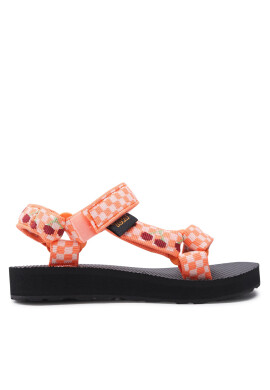 Teva Сандали K Original Universal 1116656C Оранжев - Pepit.bg