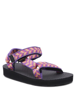 Teva Сандали K Original Universal 1116656C Виолетов - Pepit.bg