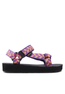 Teva Сандали K Original Universal 1116656C Виолетов - Pepit.bg