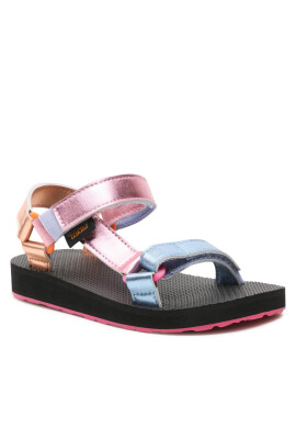 Teva Сандали K Original Universal Shimmer 1124010C Цветен - Pepit.bg
