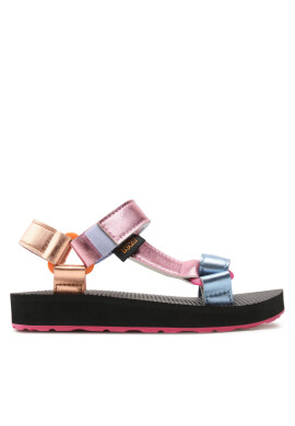 Teva Сандали K Original Universal Shimmer 1124010C Цветен - Pepit.bg