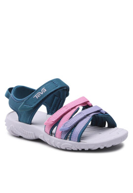 Teva Сандали K Tirra 1019395C Цветен - Pepit.bg